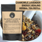 Chamomile Lavender Herbal Tea